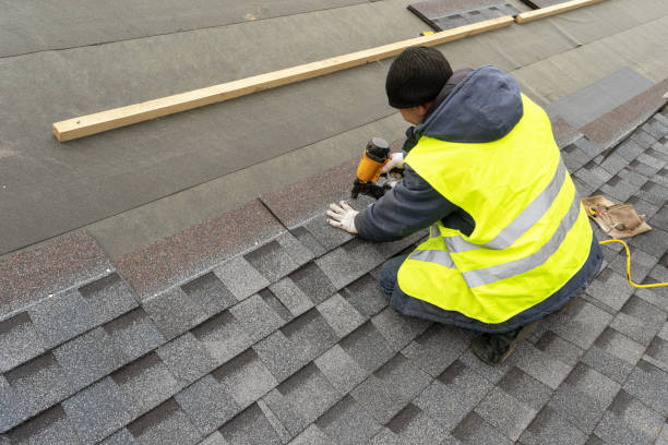 Roof Waterproofing Services in Big Lake, TX