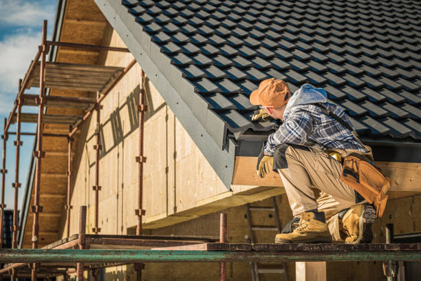 Best Local Roofing Companies  in Big Lake, TX