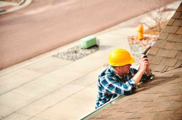 Best Metal Roofing Contractor  in Big Lake, TX