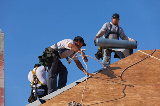 Best Roofing Contractors for Homes  in Big Lake, TX