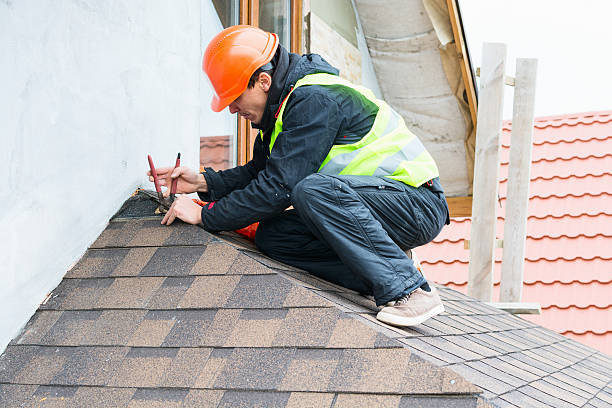 Best Flat Roof Repair Services  in Big Lake, TX