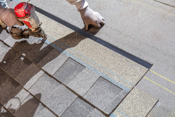 Best Slate Roofing Contractor  in Big Lake, TX